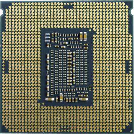 G5420 BX80684G5420SR3XA İşlemci, 10 x 10 x 10 cm