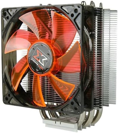 S1284W İ5/İ7 Achilles Tüm/775 CPU Fan