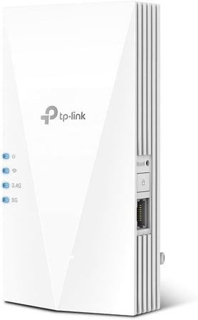 RE700X AX3000 Mbps Onemesh Wi-Fi 6 Menzil Genişletici