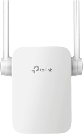 RE305, AC1200 Wi-Fi Range Extender