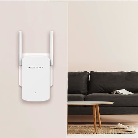 Me30 Ac1200 Wi-Fi Range Extender