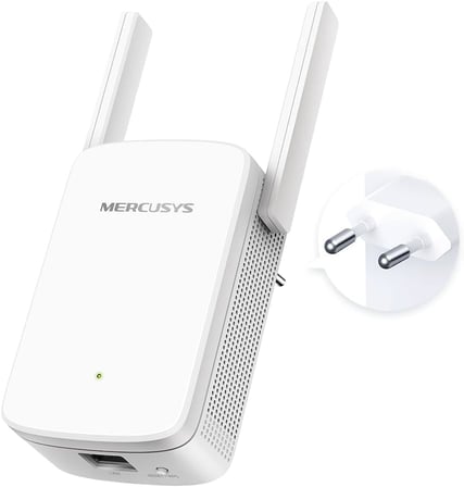 Me30 Ac1200 Wi-Fi Range Extender