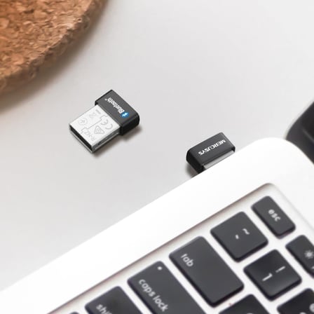 MA530, Bluetooth 5.4, Nano USB Adaptör