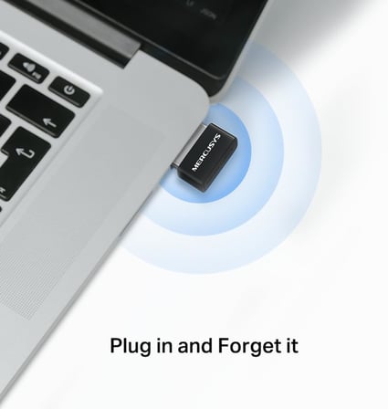 MA530, Bluetooth 5.4, Nano USB Adaptör