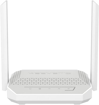 Explorer DSL AC1200 Wi-Fi Mesh VDSL2/ADSL2+/Fiber Ebeveyn Kontrol Modem VPN Router 2x1Gbit/s KN-2013