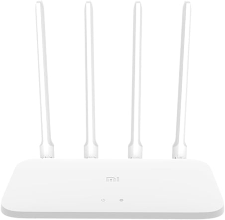 Mi WiFi Router 4A 1167 Mbps 2.4G 5G Çift Bant 4 Antenli