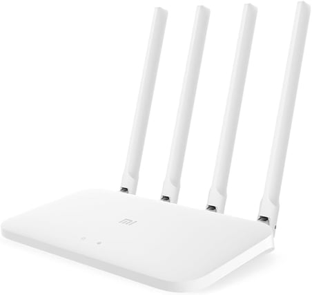 Mi WiFi Router 4A 1167 Mbps 2.4G 5G Çift Bant 4 Antenli