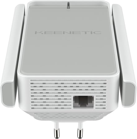 Buddy 5 AC1200 Menzil Genişletici Wi-Fi Mesh Repeater Range Extender Access Point KN-3311