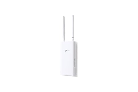 TL-MR100-Outdoor | 4G LTE 300 Mbps Wi-Fi Outdoor Router | IP65 Dış Mekan Koruma | PoE/DC Güç Desteği | SIM Kartlı Tak-Çalıştır | Yıldırım & ESD Koruması | Tether App ile Kolay Kurulum
