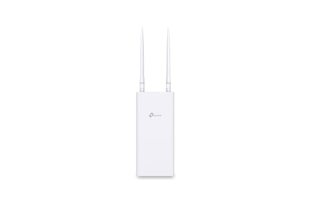 TL-MR100-Outdoor | 4G LTE 300 Mbps Wi-Fi Outdoor Router | IP65 Dış Mekan Koruma | PoE/DC Güç Desteği | SIM Kartlı Tak-Çalıştır | Yıldırım & ESD Koruması | Tether App ile Kolay Kurulum