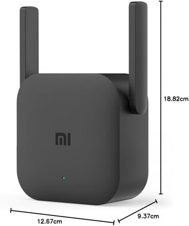 Mi Wi-Fi Menzil Genişletici Pro