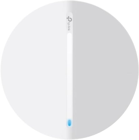 Festa F65, AX3000Mbps, 1 Gigabit Port, Festa Mesh, Kesintisiz Dolaşım, MU-MIMO, 250 Cihaza Kadar Bağanlantı, Ücretsiz Bulut Yönetimi, PoE+ Destekli, Dual-Band Wi-Fi 6 Tavan Tipi Access Point