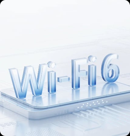 Wi-Fi Range Extender AX1500