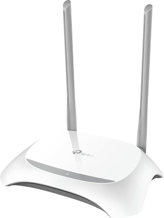 TL-WR840N, 300Mbps Kablosuz N Router