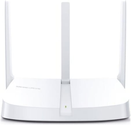 Mercusys MW305R, 300 Mbps Kablosuz N Yönlendirici