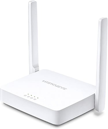 MW301R, 300Mbps Wireless N Router