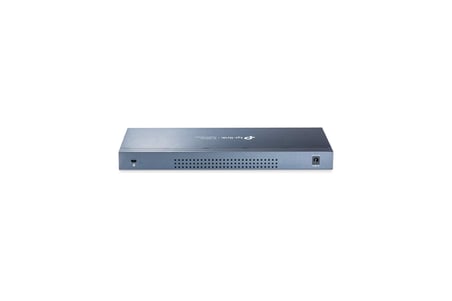 TL-SG116, 16-Port Gigabit Desktop Switch