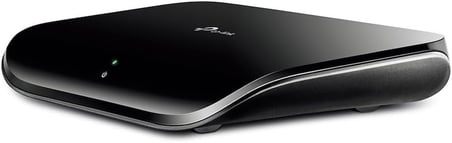 TL-SG1005D, 5-Portlu Gigabit Masaüstü Switch
