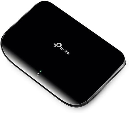 TL-SG1005D, 5-Portlu Gigabit Masaüstü Switch
