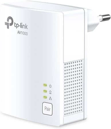 TL-PA7017 KIT, AV1000 Gigabit Powerline Başlangıç Kiti
