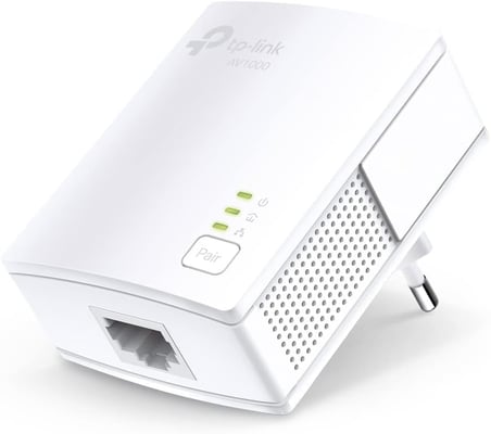 TL-PA7017 KIT, AV1000 Gigabit Powerline Başlangıç Kiti
