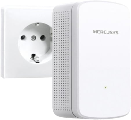 ME10 Wi-Fi Menzil Genişletici, 300Mbps, Beyaz