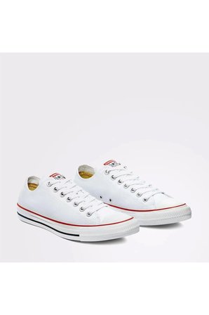 Beyaz Unisex CHUCK TAYLOR ALL STAR Model Kodu: M7652CWHT