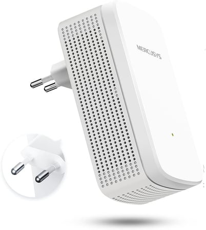 ME20 AC750 Wi-Fi Menzil Genişletici, Beyaz