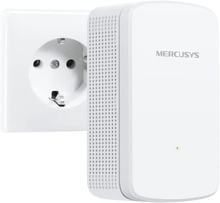 ME20 AC750 Wi-Fi Menzil Genişletici, Beyaz