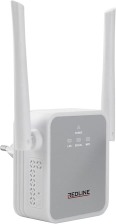 TS1200W 1200 Mbps Wi-Fi Sinyal Genişletici