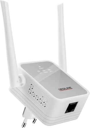TS1200W 1200 Mbps Wi-Fi Sinyal Genişletici