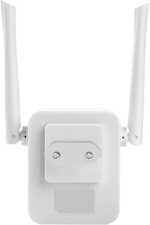 TS1200W 1200 Mbps Wi-Fi Sinyal Genişletici