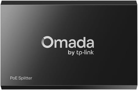 TL-POE10R, PoE Splitter