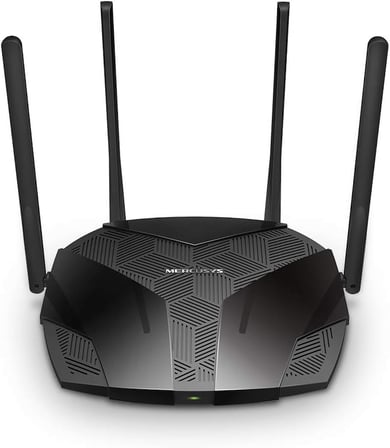 Mr70X, Ax1800 Dual-Band Wifi 6 Router