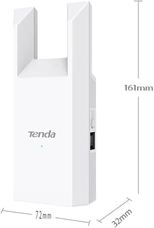 T10 N300 Wi-Fi Menzil Genişletici
