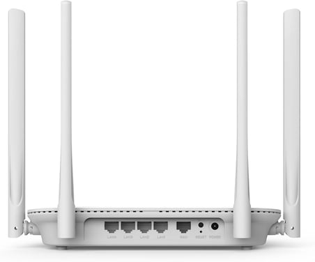 RL-WR5500 Gigabit Çift Bant Yönlendirici