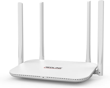 RL-WR5500 Gigabit Çift Bant Yönlendirici