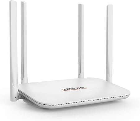 RL-WR5500 Gigabit Çift Bant Yönlendirici