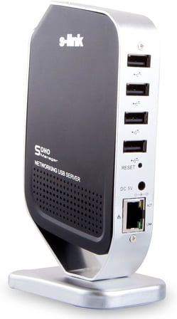 SL-UN100 100Mbps Wired Networking Usb Server