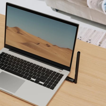 MA550H | Uzun Menzilli Bluetooth 5.4 USB Adaptör | Yüksek Çekim Güçlü Anten | 7 Cihaza Kadar Bağlantı | EDR & BLE Destekli | Windows 11/10/8.1/7 Uyumlu | PC Bluetooth Alıcı