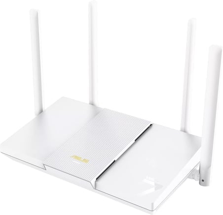 RT-BE3600E WiFi 7 Çift Bantlı Router 3600 Mbps AiMesh