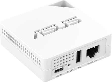 RT-AX50 GO WiFi6 Dual-band Router