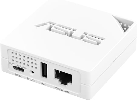 RT-AX50 GO WiFi6 Dual-band Router