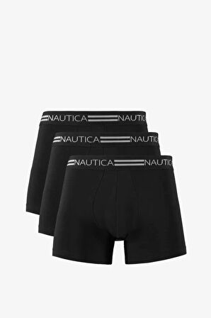 Nautica Erkek Boxer-X15309T