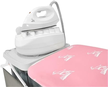 SY STX 3285 B Ütü Masası Bezi, Pudra