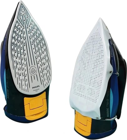 Ev Tipi Yanmaz Teflon Ütü Altlığı-Ütü Tabanı