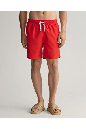 LC LIGHTWEIGHT LOGO SWIM SHORTS