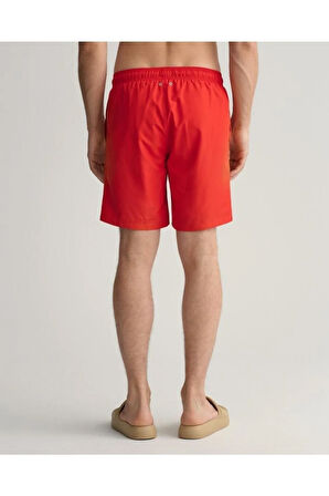 LC LIGHTWEIGHT LOGO SWIM SHORTS