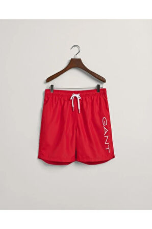 LC LIGHTWEIGHT LOGO SWIM SHORTS