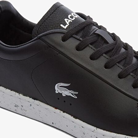 Lacoste Carnaby Kadın Siyah Sneaker